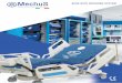 BEDS WITH WEIGHING SYSTEM - Favero Health Project Mechus medicale EN.pdf · BEDS WITH WEIGHING SYSTEM INSPIRE PRECISION INTENSIVE CARE Intensive Care weighing bed equipped with an