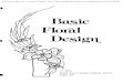 Bagic Hoial De^iga · A slide tape series of all design ... calendula, bachelor buttons, zinnia, marigold, and spike flowers like snapdragons, salvia, and gladi- olus