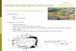 SISTEMAS DE DRENAGEM DE ÁGUAS PLUVIAIS (detention … · DU - 52 SISTEMAS DE DRENAGEM DE ÁGUAS PLUVIAIS • regarding the implanting - ponds in open air dry areas permanent water