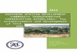 SOUTHERN AFRICAN DEVELOPMENT COMMUNITY … TFCA Guidelines...  · Web viewSOUTHERN AFRICAN DEVELOPMENT COMMUNITY TRANSFRONTIER CONSERVATION GUIDELINES: The establishment and development