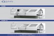 HDM · Las máquinas CNC de destalonado, de las series HDM & HDM-S (versión reforzada del modelo HDM) son máquinas especiales únicamente disponibles en SMS, concebidas