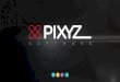 PiXYZ STUDIODOC]-PiXYZ-STUDIO... · GRAPHICAL INTERFACE STANDARD MENU BAR Copyright © 2018 PiXYZ Software Details regarding the Menu bar and settings : MESH Mesh optimization features
