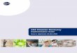 AS2 Disaster Recovery Implementation Guide - GS1 · AS2 Disaster Recovery Implementation Guide 18-Nov-2010, ... There are 4 different categories of disaster recovery scenarios with