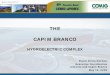 THE CAPIM BRANCO - INFOinvestcemig.infoinvest.com.br/enu/1604/1017_Cemig_CBRANCO_ing.pdf · The Capim Branco Energy Consortium (CCBE), composed of the private-sector companies CVRD,