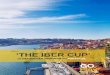 ‘THE IBER CUP’ - bsbproduction.s3.amazonaws.com cup.pdf · Castelo de São Jorge, Torre de Belém, and Padrão dos Descobrimentos, and take a bike tour of Lisbon. Your tour will
