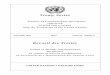 Recueil des Traités - treaties.un.org 2943/v2943.pdf · Federal Republic of Germany and Upper Volta: Agreement concerning economic and technical co-operation between the Government