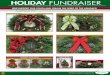 HELP SUPPORT OUR YOUTH AND JOIN IN THE SPIRIT OF …online.mickman.com/assets/2018allproducts_noholiday.pdf · 4 Holiday Evergreens Supplied By: HOLIDAY FUNDRAISER DELIVERED TO YOU