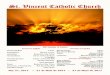 St. Vincent Catholic Church - catolicosnaflorida.orgcatolicosnaflorida.org/wp-content/uploads/2015/09/05-21-2017.pdf · Page 5 ORGANIZAÇÃO LITÚRGICA E ATIVIDADES 1. ADORAÇÃO