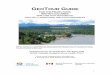 GEOTOUR GUIDE - British Columbia · In the mid 1800’s, immigrants settled the valley, first for mining and agriculture, later for forestry. Sternwheeler ships could travel upstream
