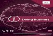 Doing business 2017 - .Doing Business Chile Doing Business Como hacer negocios en Chile. SMS Chile
