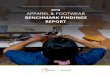 BENCHMARK FINDINGS REPORT - knowthechain.org · Key Findings 14 Findings by Theme and Recommendations for Company Action 30 Commitment and Governance 32 Traceability and Risk Assessment
