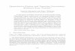 Quantitative Easing and Tapering Uncertainty: Evidence ... · Quantitative Easing and Tapering Uncertainty: Evidence from Twitter ... Vol. 13 No. 4 Quantitative Easing and Tapering
