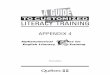 A Guide to customized Literacy Training - gouv · Sharon Rioux, Central Québec School Board Consultation and Working Committee Teachers ... Jean-Pierre Richard, Commission des écoles