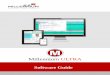 Millennium Ultra Software Guide - s3.us-east-2.amazonaws.com · Millennium Ultra is our flagship state of the art web browser-capable access control platform designed ... DMP- Ultra