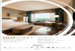 IN THIS ISSUE - travelagents.hilton.com Pacific Feb... · • 193 Art Deco styled rooms and suites with HDTV and ergonomic workspace. ... • Opening in March, a new 37-storey, all-suite