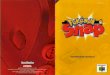 Pokemon Snap - Nintendo N64 - Manual - gamesdatabase · warning: please carefully read the consumer information and precautions booklet included with this product before using your