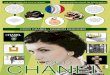 8 COCO Chanel Poster - JambleD&T Resources .COCO COCO CHANEL - FASHION DESIGNER In 1969, Chanel’s