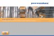 DW ECO 2 - jeremias.fi · Jeremias is one of the world`s leading manufacturers of flue and chimney systems for the exhaust of gases and ventilation, covering all kind of domestic,