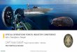 CAPT Kate Dolloff Program Executive Officer – Maritime PEO ... · UNCLASSIFIED UNCLASSIFIED Win Transform People. SPECIAL OPERATIONS FORCES INDUSTRY CONFERENCE. CAPT Kate Dolloff