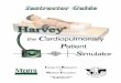Harvey Instructor Guide.New Harvey.071504 - .Harvey Instructor Guide About This Guide Background