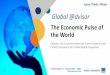 The Economic Pulse of the World - static.poder360.com.br · © 2017 Ipsos 1 The Economic Pulse of the World Citizens in 26 Countries Assess the Current State of their Country’s