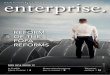 REFORM OF THE FOFA REFORMS - McMahon Clarke · enterprise may 2014 | 3 Welcome to Enterprise, our quarterly online magazine for business owners and entrepreneurs, bringing you insights