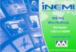 Title of Presentation - INEMIthor.inemi.org/webdownload/Pres/MEMS_051012/Intro.pdf · – Lenovo – Intel – ... Jean-Philippe Polizzi Microsystem Program Mgr., CEA-Leti R&D Challenges
