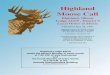 Highland Moose Call - files.ctctcdn.comfiles.ctctcdn.com/069d9c16201/f35419a2-21ca-491c-903c-e30e9c7f0ab6.pdf · address to Highland Moose Call, P.O. Box 216, Highland, IL 62249 