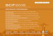 Services Conference Federation 2018 - icws.orgicws.org/2018/resources/SCF2018-AP-Latest.pdf · Joao Eduardo Ferreira, University of Sao Paulo, Brazil George Spanoudakis, City University