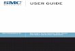 USER GUIDE - Edgecore Networks .User Guide November 2009 Pub. # 149100000005A E112009-DT-R01