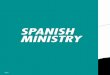 SPANISH MINISTRY - Adobes7d9.scene7.com/is/content/LifeWayChristianResources/7spanishpdf.pdf · lifeway.com/discipulado > dare to discipline ... professor, and christian ... para