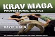 Praise for David Kahn - ymaa.com · Israeli krav maga was officially implemented into NJSP Academy recruit training, advanced, and in-service member training. David personally trained