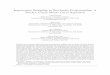 Importance Sampling in Stochastic Programming: A Markov ... · Importance Sampling in Stochastic Programming: A ... putationally di cult as it requires the evaluation of a multidimensional