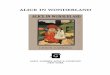 Alice in Wonderland - putclub.comdown02.putclub.com/.../Download/Literature/AliceInWonderland.pdf · ALICE'S ADVENTURES IN WONDERLAND I—DOWN THE RABBIT -HOLE A lice was beginning