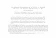 Structural Estimation of a Model of School Choices: the ... · Structural Estimation of a Model of School Choices: the Boston Mechanism vs. Its Alternatives Caterina Calsamigliay,