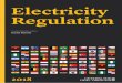 Electricity Regulation - Osler, Hoskin & Harcourt .Electricity Regulation Electricity Regulation