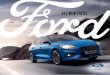 ALL-NEW FOCUS - Premier Ford · Ford reserves the right to change vehicle specifications at any time. Contact your Ford Dealer for the latest information on built vehicle specifications