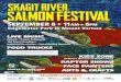 Skagit River Salmon festival - asd103.org · Industrial Revelation • EntreMundos Quarteto ADULTS $5 | KIDS FREE (17 & under) This School and/or School District does not sponsor,