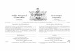 The Royal Gazette royale - New Brunswick · The Royal Gazette is officially published on-line. Except for formatting, ... 509537 DANIEL AUTO INC. 512271 DBK Barton Ventures Inc. 514793