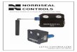 NORRISEAL CONTROLS - Sky Eye Measurementskyeye.ca/wp-content/uploads/2013/11/Norriseal-1001A-Controller.pdf · NORRISEAL CONTROLS MANUFACTURED IN CANADA BY ALBERTA OIL TOOL LEVEL