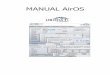 Manual AirOS ubiquity - router-access.comrouter-access.com/files/manuals/ubiquiti-airos-Manual.pdf · visit the compliance section of Ubiquiti Wiki. Channel: This is the 802.11 channel