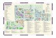 Campus Map (PDF) - maps.tcu.edu .N Samuelson Carter King Wright Colby Miller Sherley Starpoint/ Health