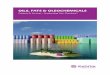 OILS, FATS & OLEOCHEMICALS - catalysts.evonik.com · hydrogenation reactions to produce edible and oleo-chemical products alike. Our catalysts have been developed to provide solutions