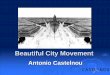 Beautiful City Movement - arquitetura.weebly.comarquitetura.weebly.com/uploads/3/0/2/6/3026071/ta489_ex07.pdf · depois concluídas por Baker, distribuiu, dentro de reticulados hexagonais,