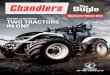 VALTRA ECOPOWER TWO TRACTORS IN ONE - Chandlers · VALTRA ECOPOWER TWO TRACTORS IN ONE. Winter 2016 Belton Winter 2016 01476 590077 Barnack 01780 740000 Holbeach 01406 370789 Horncastle