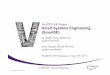 ProSTEPiViPProject Smart Systems Engineering (SmartSE) · ProSTEPiViP–The Future Starts Today © 2017,ProSTEP iViP e.V. 17-06-01 -2-Collaborative systemdevelopmentwithsimulations