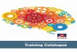 2012–13 AustRAliAn FinAnCiAl MARkets AssoCiAtion training ... training... · 1 Regulation, Risk & Compliance 2012–13 AustRAliAn FinAnCiAl MARkets AssoCiAtion training Catalogue