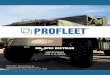 ASTM D6210 CID A-A-52624 - Protect it with PROFLEET ......PROFLEET® Manufactured by: Solvents & Petroleum Service, Inc. 1405 Brewerton Road | Syracuse, NY 13208 MIL-SPEC RECYCLED