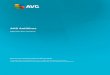 AVG AntiVirus User Manual - files-download.avg.comfiles-download.avg.com/doc/AVG_AntiVirus/avg_avc_uma_la-es_ltst_04.pdf · disfrutar su€vida€en redes€sociales, ... AntiVirus€Free