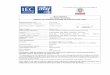 TEST REPORT IEC 60529 / EN 60529 Degrees of protection ... · Report No. 14TH0309 TRF No.: IECEN60529A Page 3 of 25 Summary of testing: The housing was tested according to IEC 60529: